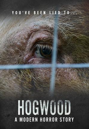 Hogwood: A Modern Horror Story - British Movie Poster (thumbnail)