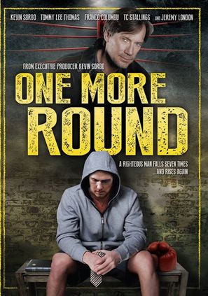 One More Round - Movie Poster (thumbnail)