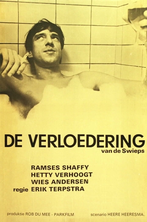 De verloedering van de Swieps - Dutch Movie Poster (thumbnail)