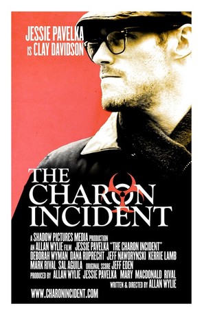 The Charon Incident - Canadian Movie Poster (thumbnail)