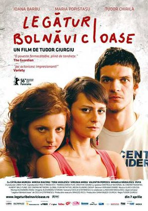 Legaturi bolnavicioase - Romanian poster (thumbnail)