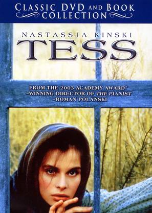 Tess - Movie Cover (thumbnail)