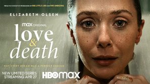 Love &amp; Death - Movie Poster (thumbnail)