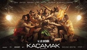 Karakomik Filmler: Ka&ccedil;amak