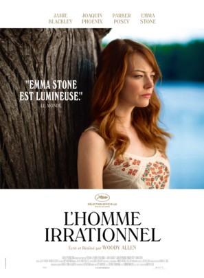 Irrational Man