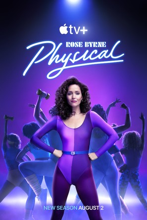 &quot;Physical&quot; - Movie Poster (thumbnail)