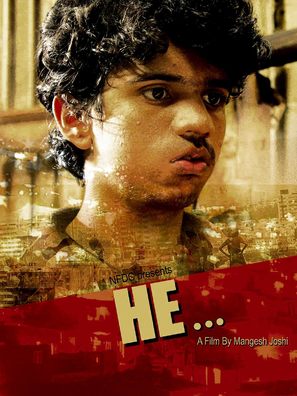 He... - Indian Movie Poster (thumbnail)