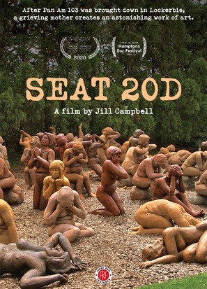 SEAT 20D - Movie Cover (thumbnail)