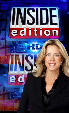&quot;Inside Edition&quot; - Video on demand movie cover (thumbnail)