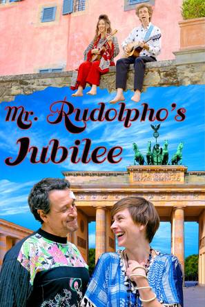 Mr. Rudolpho&#039;s Jubilee - Movie Poster (thumbnail)