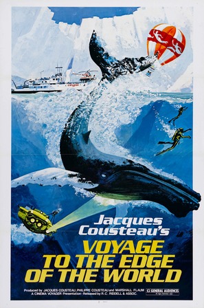 Voyage au bout du monde - Movie Poster (thumbnail)