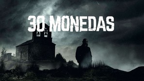 &quot;30 Monedas&quot; - Spanish Movie Cover (thumbnail)