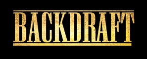 Backdraft - British Logo (thumbnail)