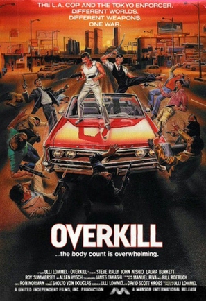 Overkill - Movie Cover (thumbnail)