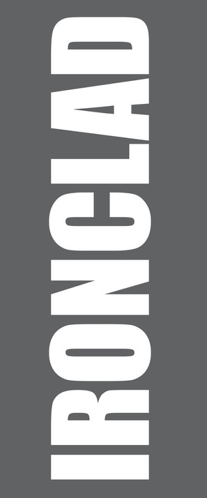 Ironclad - Logo (thumbnail)