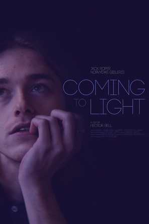 Coming to Light - Movie Poster (thumbnail)