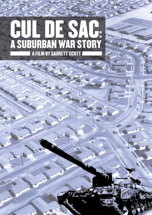 Cul de Sac: A Suburban War Story - Movie Cover (thumbnail)