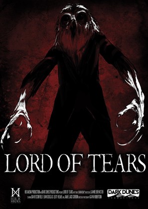 Lord of Tears - British Movie Poster (thumbnail)