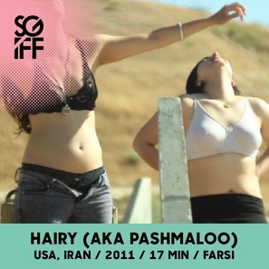 Pashmaloo - Movie Poster (thumbnail)