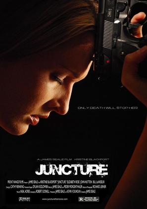 Juncture - Movie Poster (thumbnail)