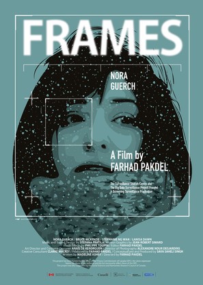 Frames - Canadian Movie Poster (thumbnail)