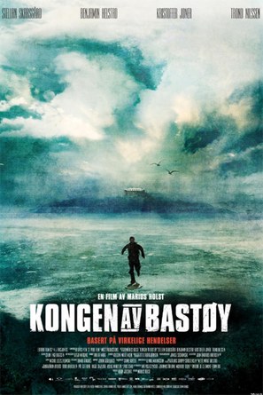 Kongen av Bast&oslash;y - Norwegian Movie Poster (thumbnail)