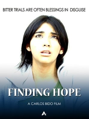 Finding Hope - Movie Poster (thumbnail)