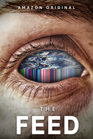 &quot;The Feed&quot; - Movie Cover (thumbnail)