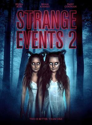 Strange Events 2 - Movie Cover (thumbnail)