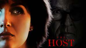 The Host - Movie Cover (thumbnail)