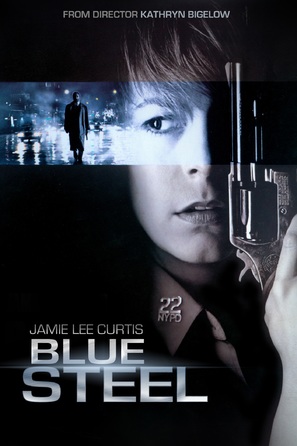 Blue Steel - Video on demand movie cover (thumbnail)