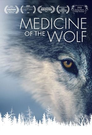 Medicine of the Wolf - Movie Poster (thumbnail)