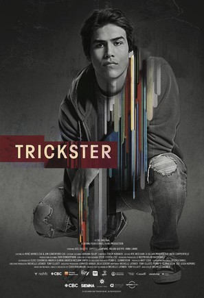 Trickster - Canadian Movie Poster (thumbnail)