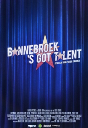 Bannebroek&#039;s Got Talent - Dutch Movie Poster (thumbnail)