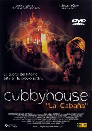Cubbyhouse - Spanish Movie Cover (thumbnail)