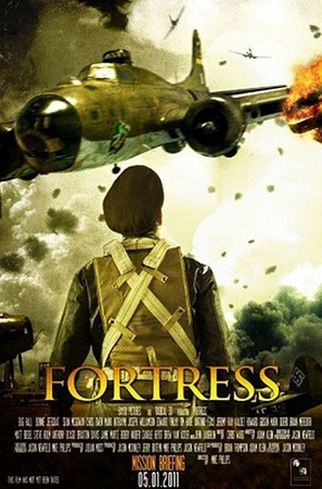 Fortress - Movie Poster (thumbnail)