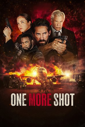 One More Shot - Movie Poster (thumbnail)