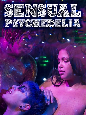 Sensual Psychedelia - Movie Poster (thumbnail)