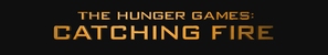 The Hunger Games: Catching Fire - Logo (thumbnail)