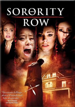 Sorority Row - Movie Cover (thumbnail)