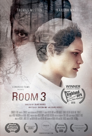 Room 3 - Movie Poster (thumbnail)