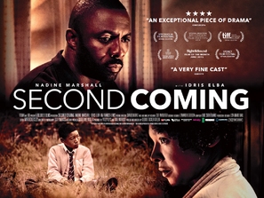 Second Coming - Movie Poster (thumbnail)
