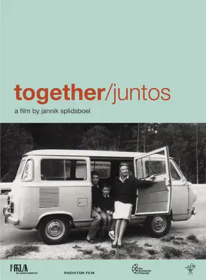 Together Poster