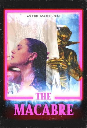 The Macabre - Movie Poster (thumbnail)