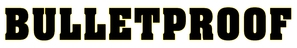 Bulletproof - Logo (thumbnail)