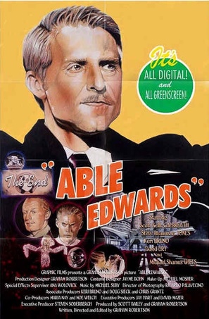 Able Edwards - poster (thumbnail)