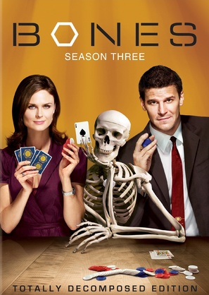 &quot;Bones&quot; - Movie Cover (thumbnail)