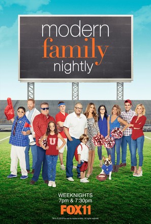 &quot;Modern Family&quot;