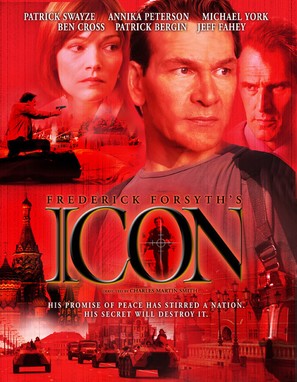 Icon - Movie Poster (thumbnail)