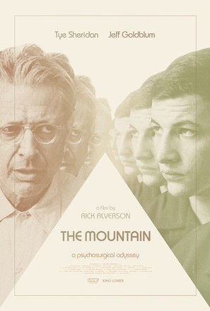 The Mountain - Movie Poster (thumbnail)